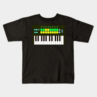 MIDI me Kids T-Shirt